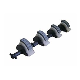 HP RF5-2484-030CN Pick-Up Roller Assembly for LaserJet 4000TN Printer