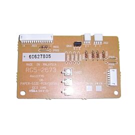 HP RG5-2673 Feeder Control Board for 4000/4050/4100/4101 MFP