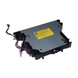 HP RG5-5100 Laser Scanner for LaserJet 4100 Series