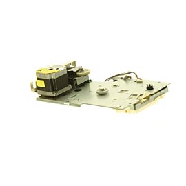 HP RG5-5502-120CN-OEM Toner Cartridge Carousel Drive Assembly for LaserJet 4500 / 4550 Printer