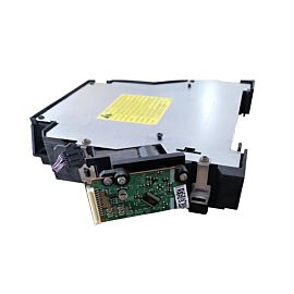 HP RG5-5826-000CN Laser Scanner for LaserJet 9000 / 9040 / 9050 / M9040 / M9050 MFP Series