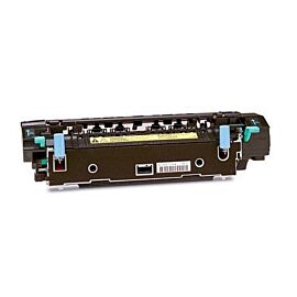 HP RG5-6714 Fuser Drive Assembly with Dampner - RG5-6786 for CLJ 5500 only
