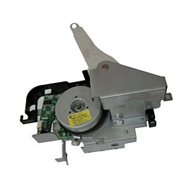 HP RG5-7700 Fuser Drive Assembly with dampner for CLJ 5550 Only Series