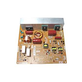 HP RG5-7991-RX Fuser Power Supply PC Board Assembly 110-127volt for Color LaserJet 5500/5550 Printer