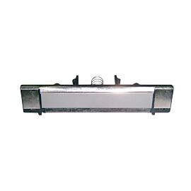HP RG9-1485-000CN Tray 2 Sep Pad with Spring for LaserJet 5000 Series