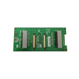 HP RH5-3073-000 Flatbed Intermediate PC Board for LaserJet 9000 / 9500 / M9040 / M9050 / M9059 MFP Series