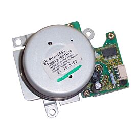 HP RH7-1495 Fuser Drive Motor for LaserJet Color 4600 / 4650 / 4610 Series Printer