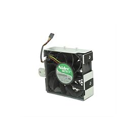 HP RH7-1526NC Laserjet 5500 Cartridge fan Located at Left Rear Corner Exhausts Heat from Toner Cartridges and Fuser Assembly