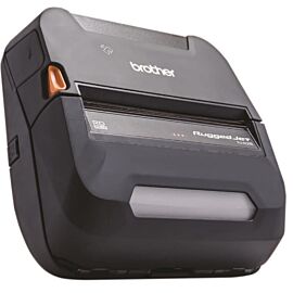 Brother RJ4230BL 203 dpi Barcode Label Printer