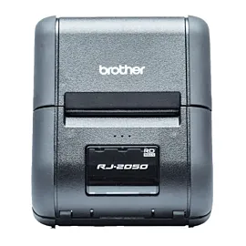 Brother RJ2050 RuggedJet 2 Mobile Printer