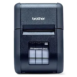 Brother RJ2150 RuggedJet 2 Mobile Printer