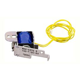 HP RK2-0270-000CN Tray 2 Pick-up Solenoid for LaserJet 4200 / 4250 / 4300 / 4350 / M601 / M602 / M603 / P4014 / P4015 / P4515 Series