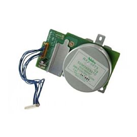HP RK2-0273 Main Motor (M101) Assembly for LaserJet 4250 / 4350 / 4345 Series Printer