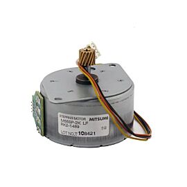 HP RK2-1489 DC Stepping / Fuser Motor (M2) for LaserJet P3005 / M3027 / M3035 Series