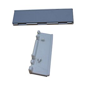 HP RL1-0007 Tray 1 Separation Pad for LaserJet 4200 / 4240 / 4250 / 4300 / 4350 / 4345 Series