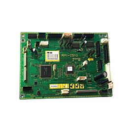 HP RM1-0510 DC Controller Board Assembly for LaserJet 3500
