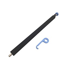 HP RM1-1110-000CN Tranfer Roller Assembly Long Black Spongy Roller