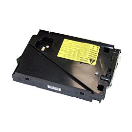 HP RM1-1153 Laser Scanner for LaserJet P3005 / M3027 / M3035 / 2410 / 2420 / 2430 Series