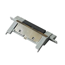 HP RM1-1298-000CN Separation Pad Assembly for Tray 2 for LaserJet 2400 / 2420 / 2430 / 2410 Series