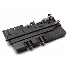 HP RM1-1785 Duplexer Feed Assembly - Mounted Electrostatic Transfer Belt (ETB) - CP4005 / LJ 4700 / CM4730