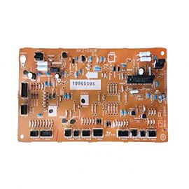 HP RM1-2365-020CN Feed Drive Board Assembly for LaserJet 4730 Printer