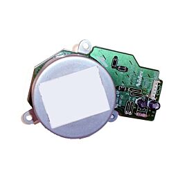 HP RM1-2538-000CN Fuser Drive Motor for LaserJet M5035 / 5200 / 5025 Series