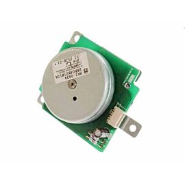 HP RM1-2689 Print Cartridge Drive Motor Assembly for Color LaserJet 2700 / 3000 Printer