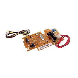 HP RM1-3434-000 PC Board Assembly for Color LaserJet 2605 Series
