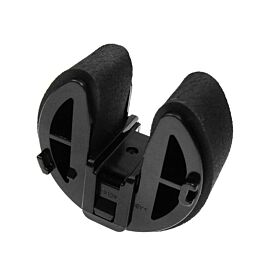 HP RM1-4426-000CN Paper Pick-Up Roller (D-Shaped Roller) for Color LaserJet CP1210 CP1510 CP1215 CP2025x Printer Series