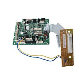 HP RM1-4582-070CN DC Controller Board Assembly for LaserJet P4014 / P4015 Printer Series
