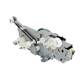 HP RM1-4974-000CN Fusing Drive Assembly with Motor with Duplex for Color LaserJet CP3525 / CM3530 Series