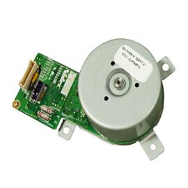 HP RM1-5051-020 Fuser Motor Assembly for LaserJet P4014 / P4015 / P4515 / M4555 Printer Series