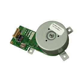 HP RM1-5051 Fuser Fixing Drive Motor for LaserJet P4014 / P4015 / P4515 / M4555 / M601 / M602 / M603 Series RM1-8287