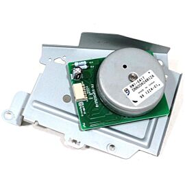 HP RM1-5417-000CN Fuser Motor for Color LaserJet CP2025 / CM2320 Series