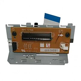 HP RM1-5636-020CN PCA Inner Connecting PCB Assembly for Color LaserJet 4025 / 4525 Series Printer
