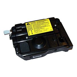 HP RM1-5660-000CN Laser Scanner for Color LaserJet CP4025 / CP4525 / CM4540 Series