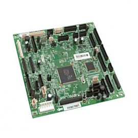 HP RM1-5758-040CN DC Controller Board Assembly for Color LaserJet 4025 / 4525 Series Printer