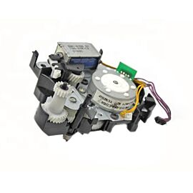 HP RM1-6005 Drive Assembly and Duplex for Color LaserJet CP5525 / M750 Series
