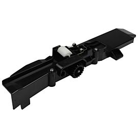 HP RM1-6273-000CN Position Guide Assembly and Duplex for LaserJet P3015 / M525 Series