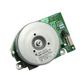 HP RM1-6296-000CN Fuser Motor Assembly for LaserJet P3015 Series aka RM1-6521