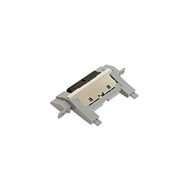 HP RM1-6454 LaserJet P2035 P2055 Tray 3 Separation Pad Assembly