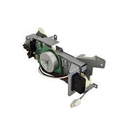 HP RM1-6702 Fuser Drive Assembly - Simplex for CLJ CP4025 / CP4525 Series