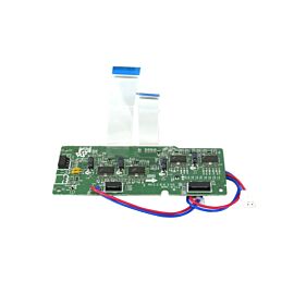 HP RM1-6742-000CN Driver PCA Duplex for Color LaserJet CP5525 / M750 Series