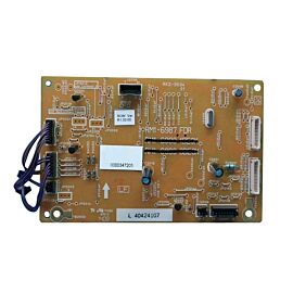 HP RM1-6987-000CN Paper Feeder Driver PC Board for Color LaserJet CP5525 / M750 / M775 Series