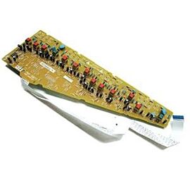 HP RM1-6989-000CN Feeder PCA Board Optional 3 x 500 Feeder for Color LaserJet CP5225 / CP5525 / M775 / M750 Series