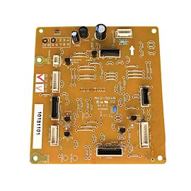 HP RM1-7189-000CN Paper Driver PC Board Assembly For The 1x500 Sheet Feeder Asse