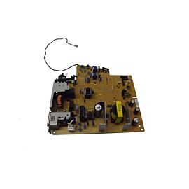 HP RM1-7615-000 Engine Controller PCA Assembly - 110V for LaserJet Pro P1560 / P1600 / P1606 Series