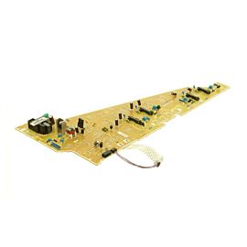 HP RM1-8088 Upper HVPS Assembly and Duplex for Color LaserJet Ent 500 / M551 / M575 M570 Series