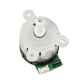 HP RM1-8285-000 Paper Feed Motor Assembly for LaserJet Enterprise 600 M601dn Printer