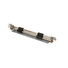 HP RM1-8411-000CN Paper Feed Roller Assembly for LaserJet Enterprise 00 M601dn, M601n, M602dn, M602n, M602x, M603dn, M603n and M603xh